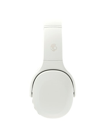 Skullcandy Crusher Evo Over-Ear Wireless Headphones - Bone
