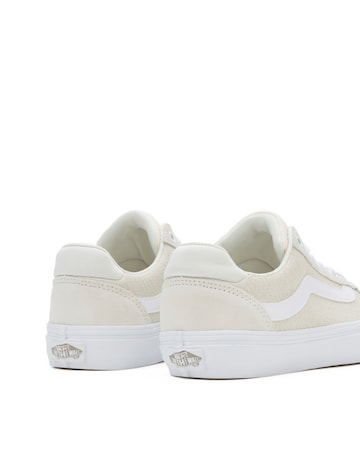 VANS Ward Deluxe Trainers