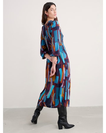 Seasalt Cornwall Meadowsweet Dress