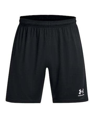 Under Armour Challenger Knit Short