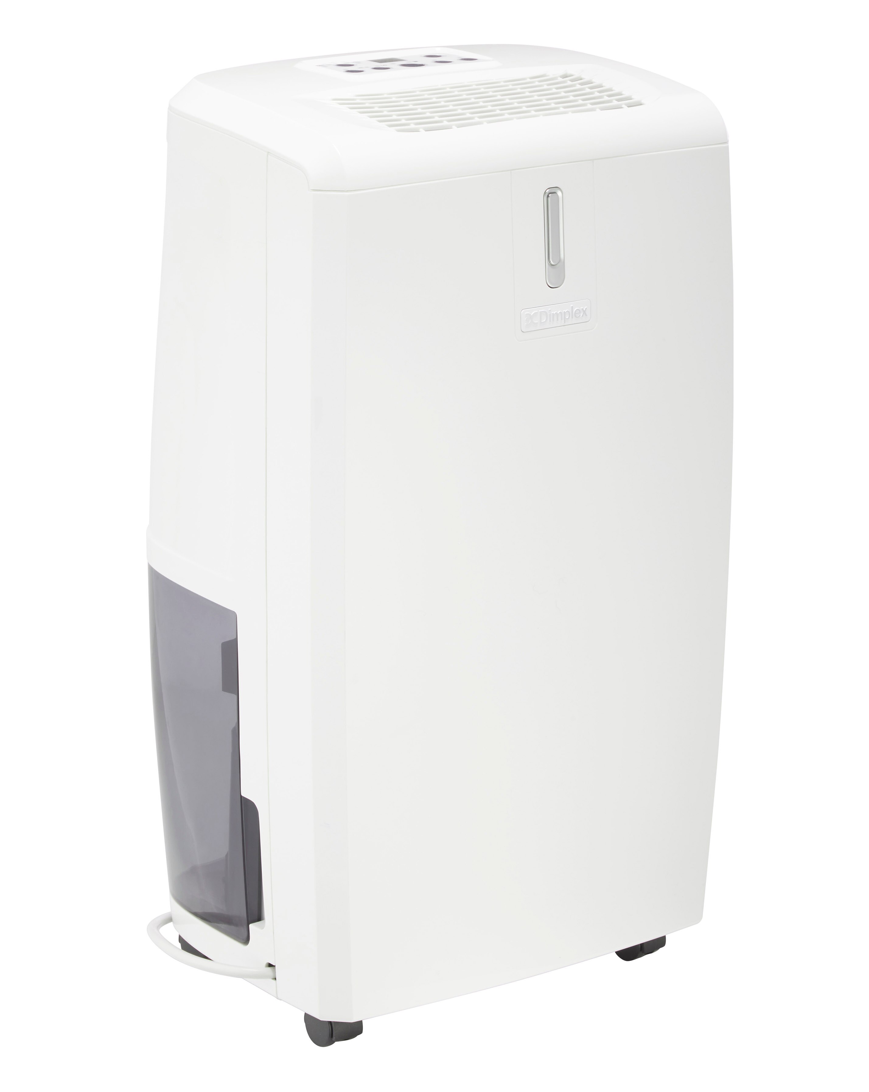 Dimplex Everdri 20 Litre Intelligent Sensor Dehumidifier