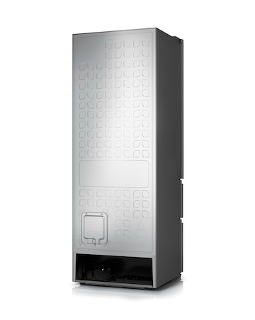 Hisense PureFlat RF632N4AFE2 Total No Frost American Fridge Freezer Black