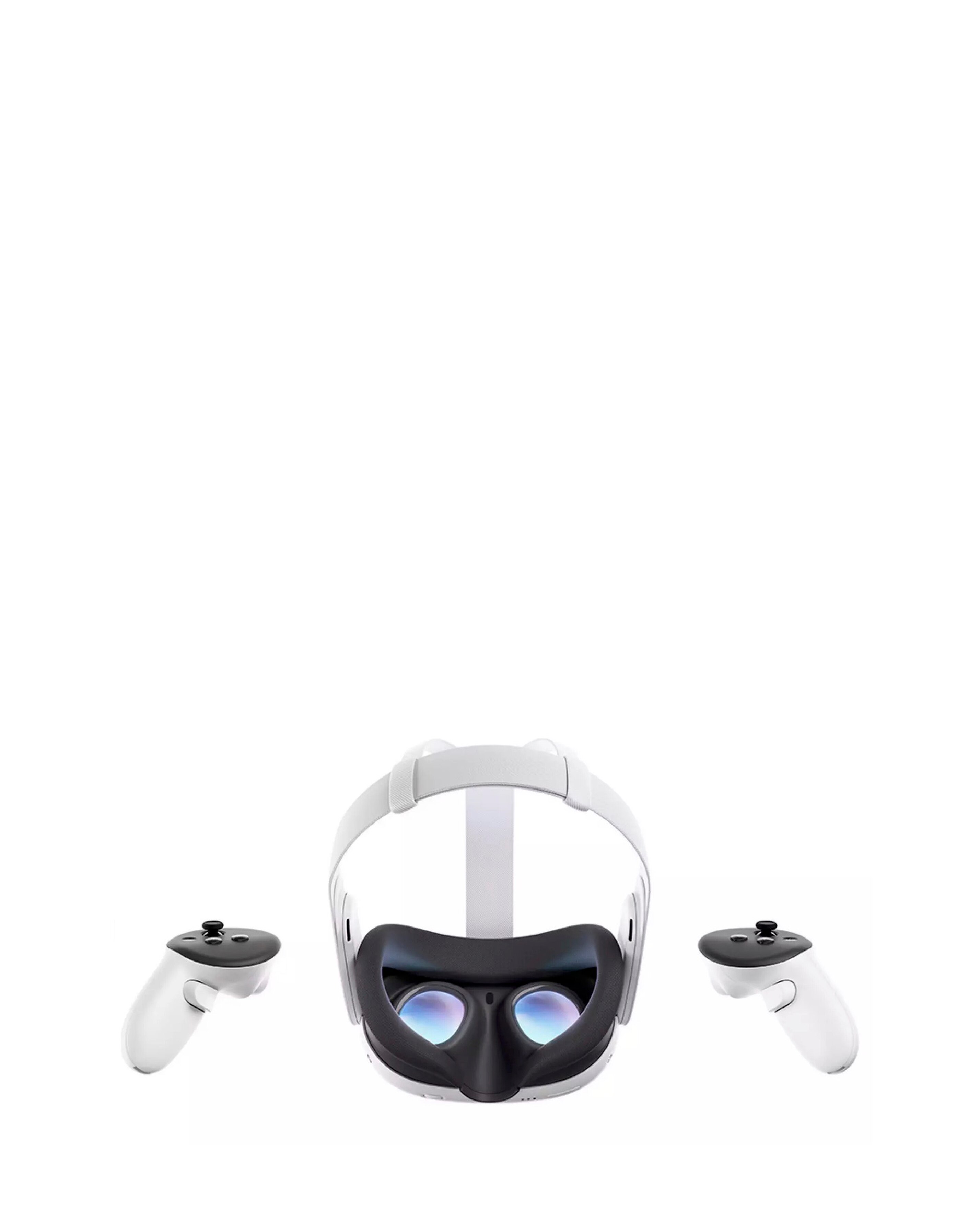 META Quest 3 Mixed Reality Headset - 512GB | JD Williams