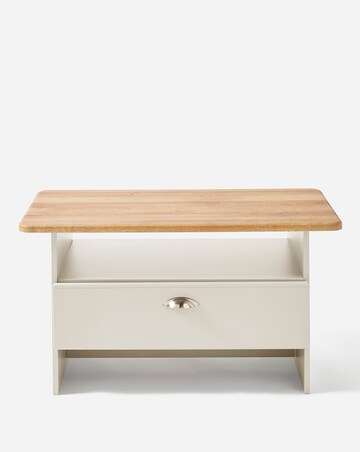 Brooke Ready Assembled Coffee Table