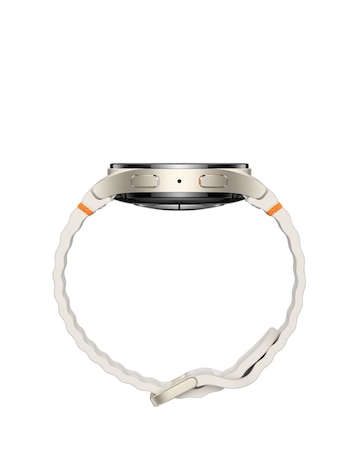 Samsung Galaxy Watch 7 40mm BT - Cream