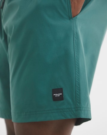 Jack & Jones Maui 2 Pack Swim Short - Multi