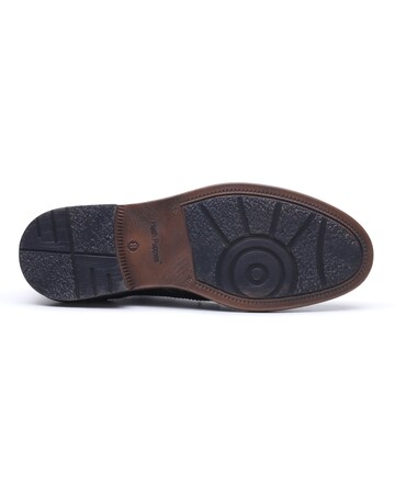 Hush Puppies Isaac Brogue Shoe