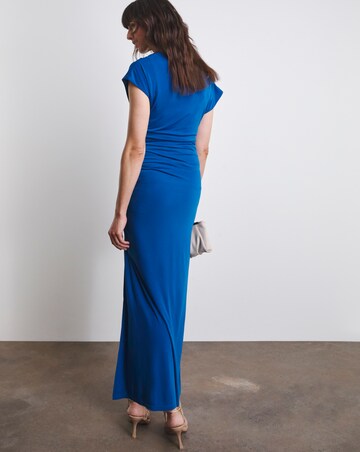 Joanna Hope Magisculpt Jersey Ruched Dress