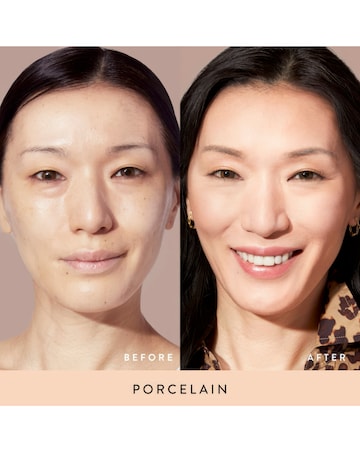 Laura Geller Double Take Baked Full Coverage Foundation - Porcelain