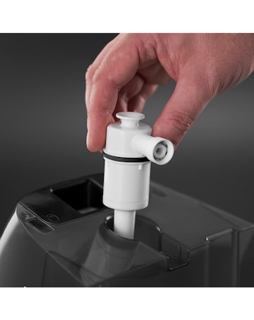 Russell Hobbs 24420 4.5 Bar Steam Power Series 1 Steam Generator Iron