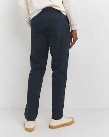 Open Hem Jogger