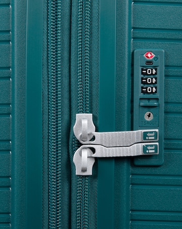 IT Luggage Continuous X-Large Suitcase