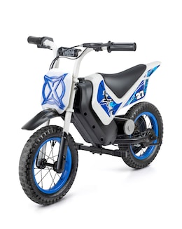 Xootz Cobolt E-Bike, Kids Electric 12V Ride-On Motorbike