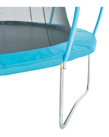 TP Hip Hop Trampoline 10ft