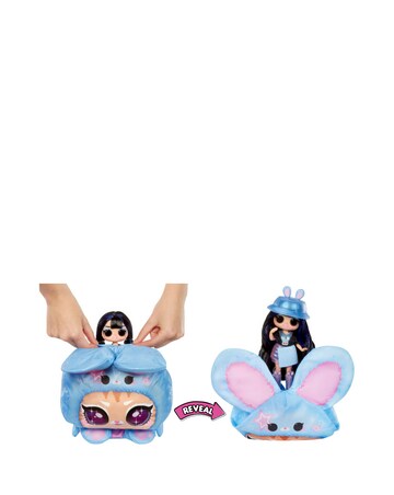 LOL Surprise Tweens Costume Surprise Aya Cherry Fashion Doll