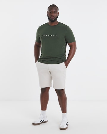 Jack & Jones Chris Chino Short - Cream