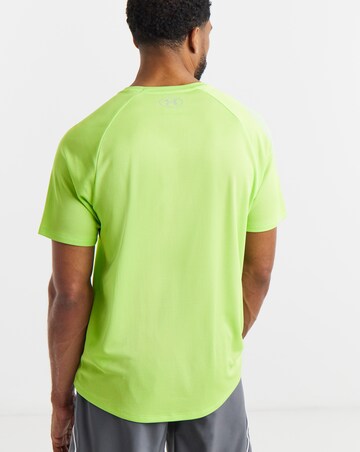 Under Armour Tech Textured T-Shirt