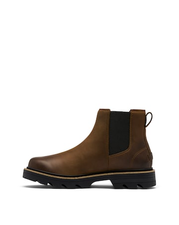 Sorel Revel Waterproof Chelsea Boots