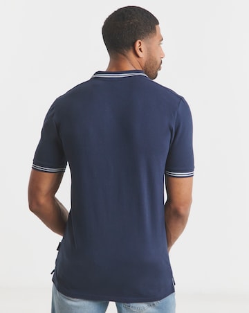 ellesse Rooks Polo Shirt