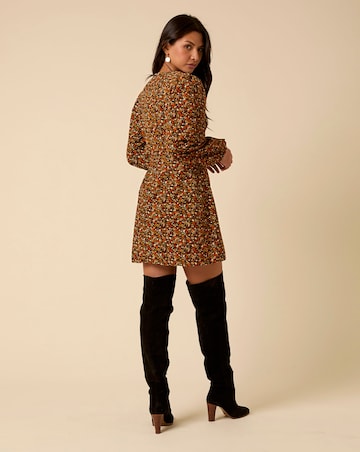 Nobody's Child Fiora Mini Dress