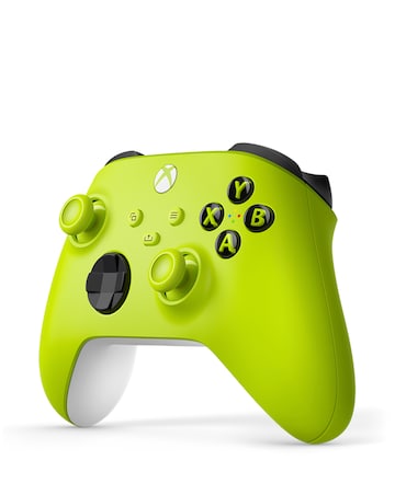 Xbox Controller Volt