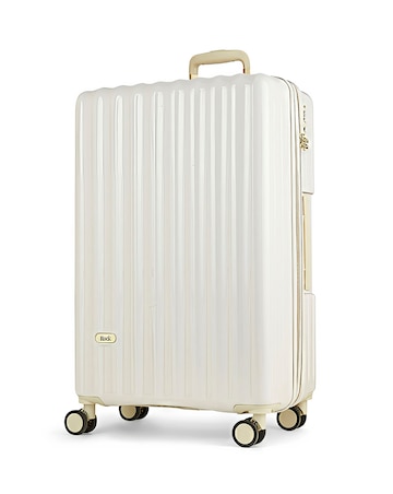 Rock Primrose Large Suitcase