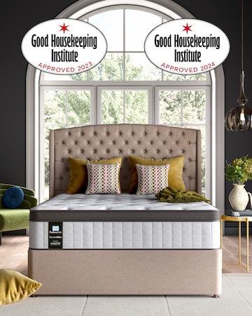 Sealy Posturepedic Elevate Ultra Arden Medium Mattress