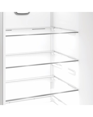 Hotpoint HPK26402XP4UK 70/30 Fridge Freezer with EvenFlow - Silver