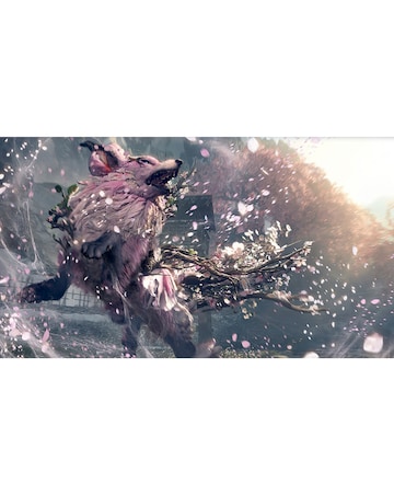 Wild Hearts S (Nintendo Switch 2)