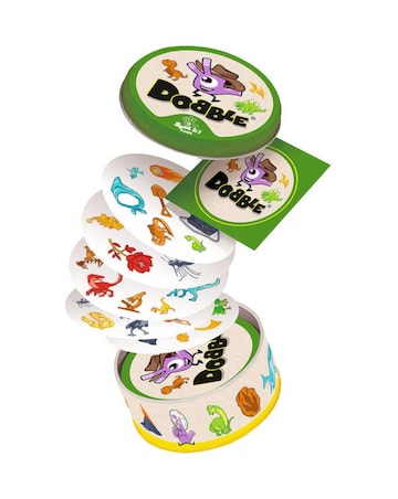 Dobble Dinosaurs
