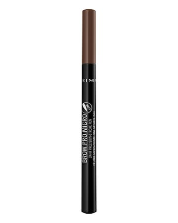 Rimmel Brow Pro Micro 24HR Precision-Stroke Pen 03 Soft Brown