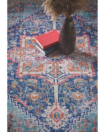 Granada Washable Rug