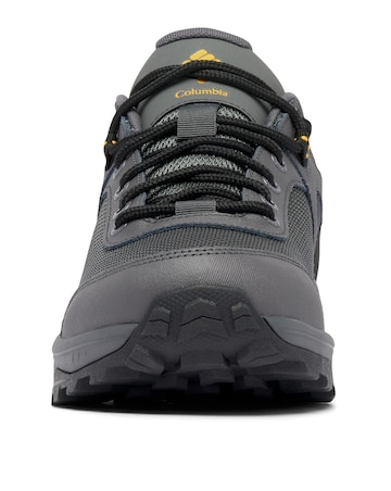 Columbia Trailstorm Ascend Waterproof Trainers