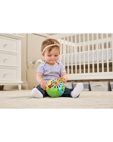 Vtech Animal Discoveries Ball