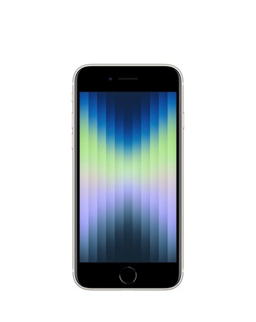 Apple iPhone SE 128GB - Starlight
