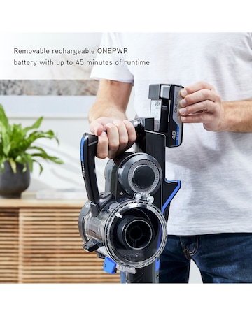 Vax Blade 4 Pet & Car Cordless Vacuum Cleaner