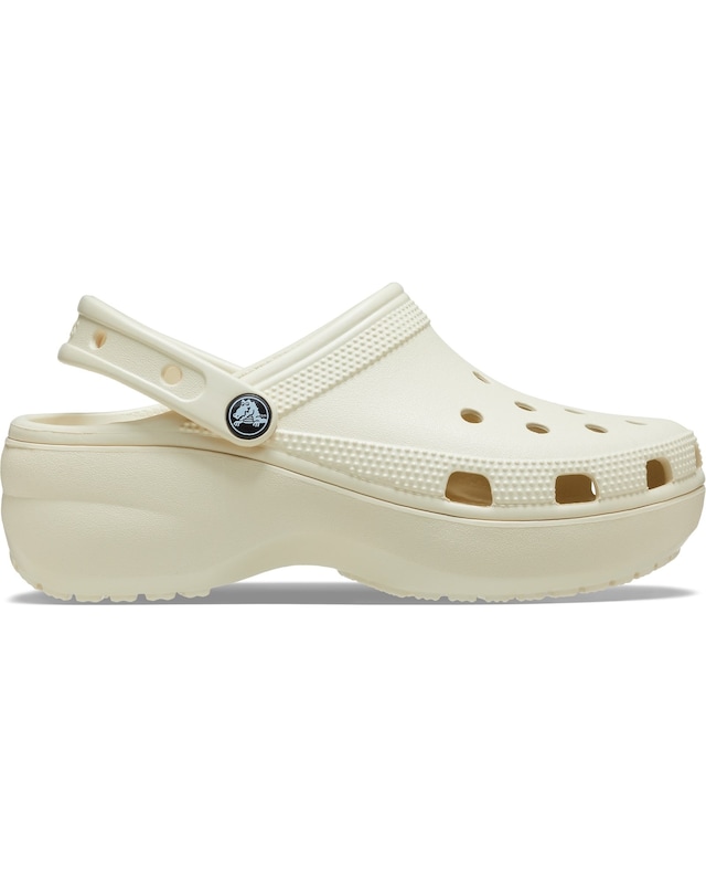 Crocs Classic Platform Clog