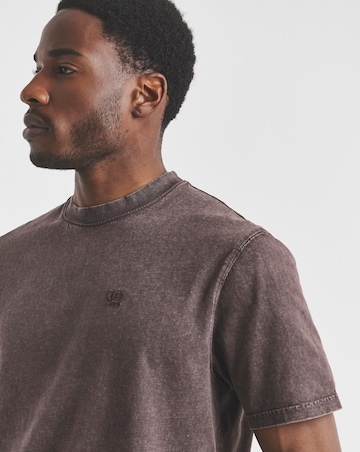 Union Garment Dyed T-Shirt