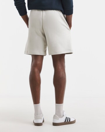 adidas Collegiate Logo Shorts