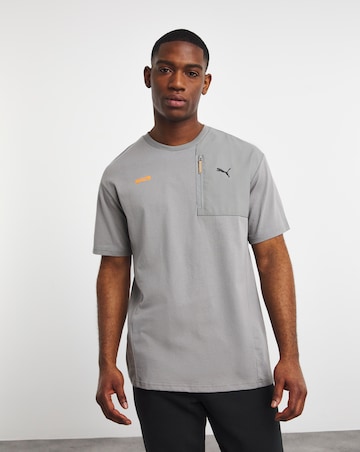 PUMA Desert Road T-Shirt