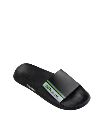 Havaianas Slide Classic Brazil