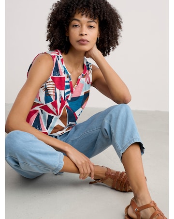 Seasalt Cornwall Purist Vest