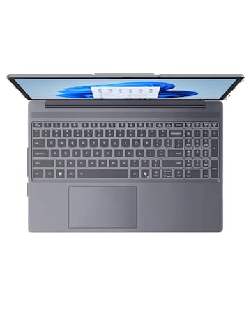 Lenovo IdeaPad Slim 3 - 15in AMD Ryzen 7 16GB 512GB SSD - English Grey
