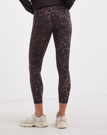 Sweaty Betty Power 7/8 Workout Leggings