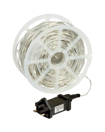 Three Kings 75m TwoTone String Lights