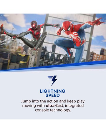 PlayStation 5 Digital & Just Dance 2025 Bundle