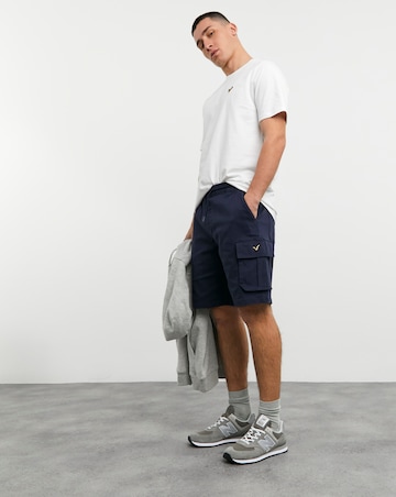 Voi Cargo Short