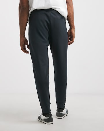 BOSS Dark Blue Side Stripe Jogger
