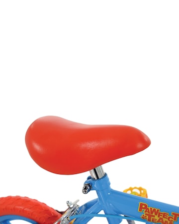 Paw Patrol My First 12 Inch Bike