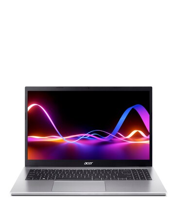 Acer Aspire 3 Laptop - 15.6in FHD Intel Core i5 8GB 512GB